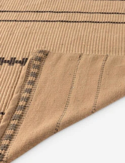 Sonali Indoor / Outdoor Rug -Household Supplies Shop 233596 003 DET 4