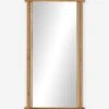 Alika Floor Mirror -Household Supplies Shop 234231 001 PRM 1