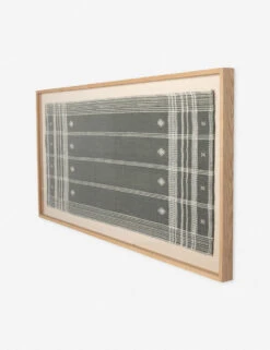 Ishaan Textile Wall Art -Household Supplies Shop 234258 005 PRM 2