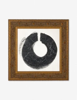 Study IX Wall Art By Jess Engle