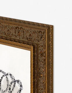 Study XII Wall Art By Jess Engle -Household Supplies Shop 235570 001 DET 3