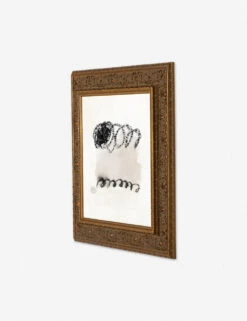 Study XII Wall Art By Jess Engle -Household Supplies Shop 235570 001 PRM 2