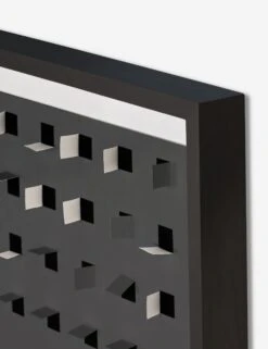 See Through Long Wall Art -Household Supplies Shop 237510 005 DET 1