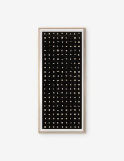 See Through Long Wall Art -Household Supplies Shop 239027 001 PRM 1 Vertical