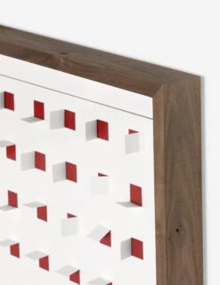 See Through Long Wall Art -Household Supplies Shop 241703 003 DET 1