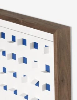 See Through Long Wall Art -Household Supplies Shop 241704 002 DET 1