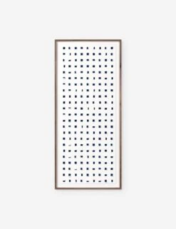 See Through Long Wall Art -Household Supplies Shop 242935 001 PRM 1 Vertical