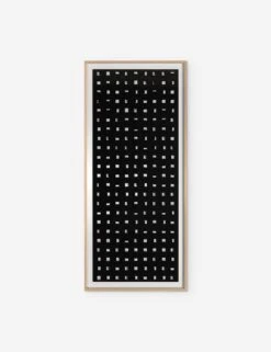 See Through Long Wall Art -Household Supplies Shop 242936 003 PRM 1 Vertical