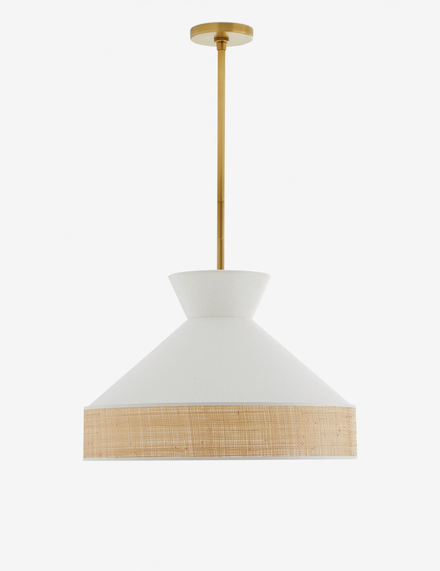 Malena Pendant Light By Arteriors 3 Malena Pendant Light By Arteriors