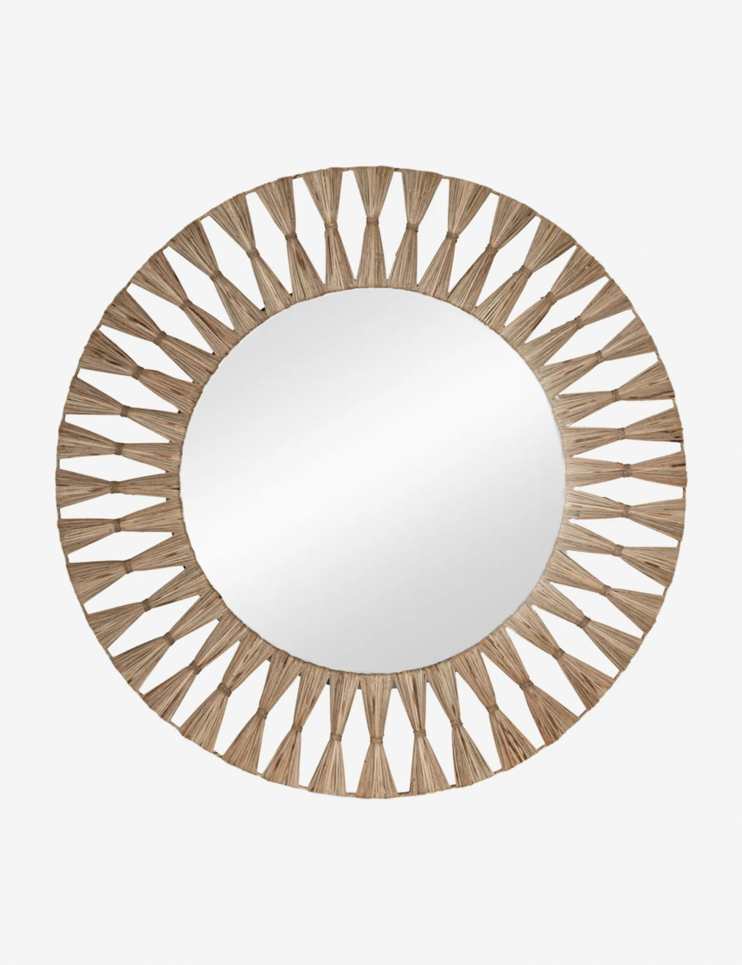 Ricki Round Mirror 3 Ricki Round Mirror