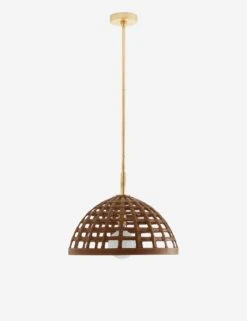Mosella Pendant Light By Arteriors