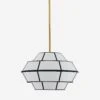 Morten Pendant Light By Arteriors -Household Supplies Shop 31 41067 1