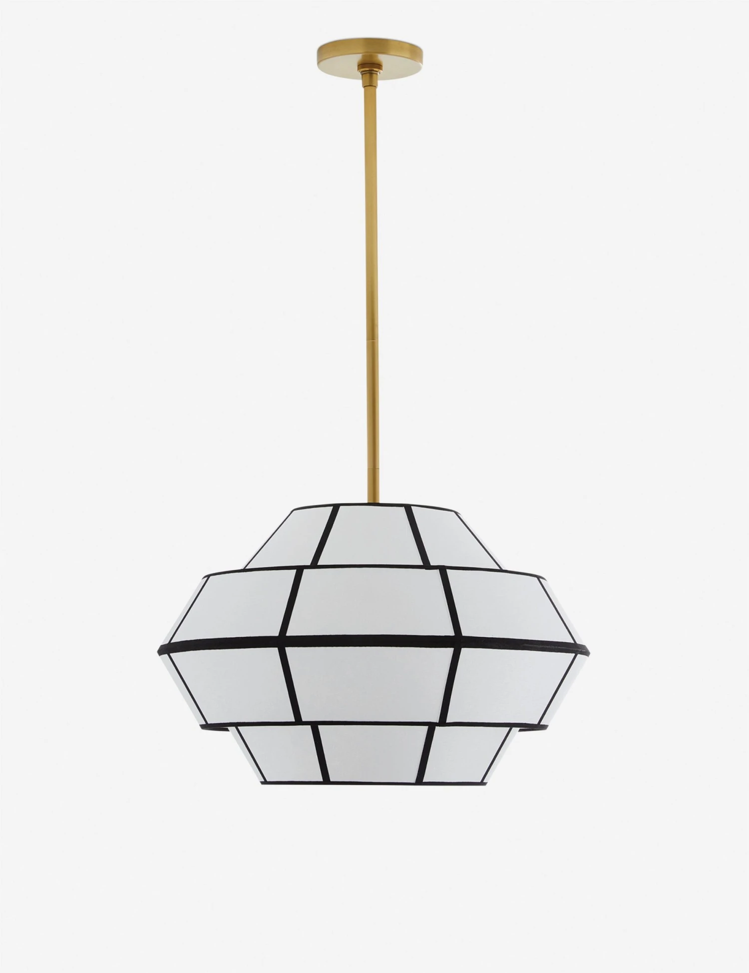 Morten Pendant Light By Arteriors 3 Morten Pendant Light By Arteriors