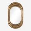Arteriors Georgina Oval Mirror