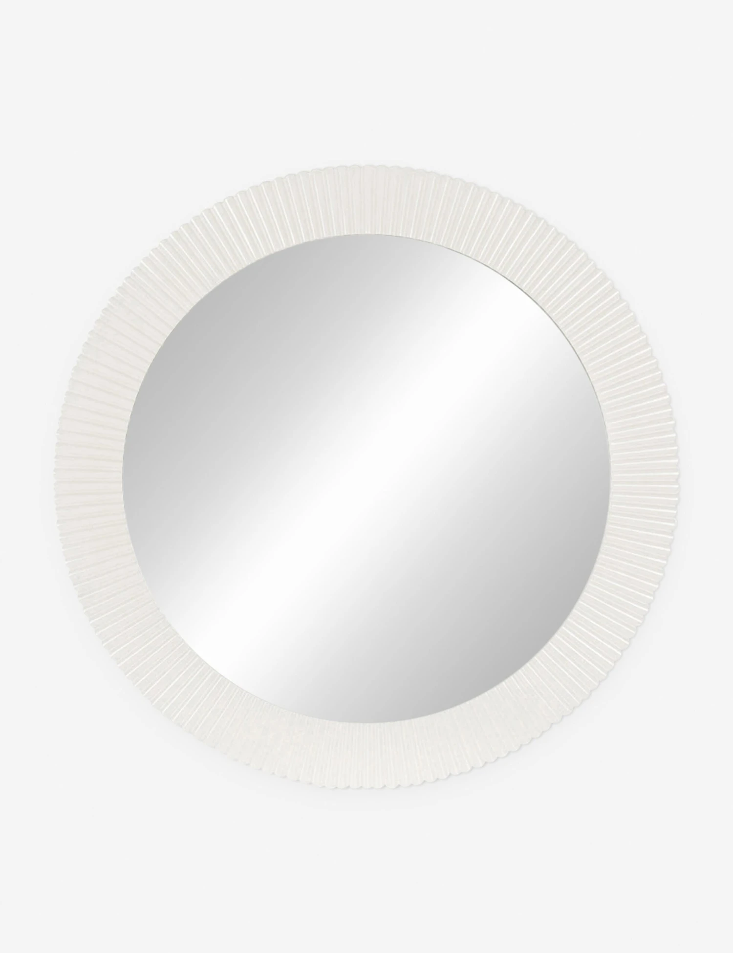 Novalee Round Mirror 3 Novalee Round Mirror