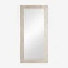 Arteriors Marsh Floor Mirror By Beth Webb -Household Supplies Shop 34 DW4004