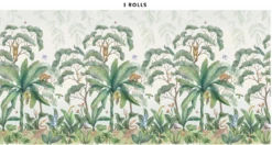 Jungle Wallpaper Mural -Household Supplies Shop 3rollsjungle 1809be96 a76f 4b7d bec3 b8844f8eac85