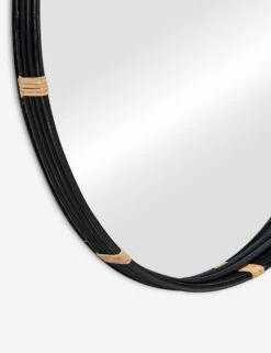 Adaline Round Mirror -Household Supplies Shop 41861 5