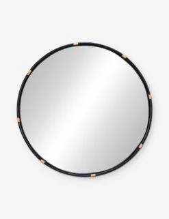 Adaline Round Mirror -Household Supplies Shop 41861 e04e91d3 6b74 4f4a 97ed 9fa75541cabf