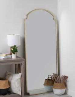 Whitley Floor Mirror -Household Supplies Shop 41905 4