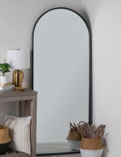 Shashenka Floor Mirror -Household Supplies Shop 41941 4