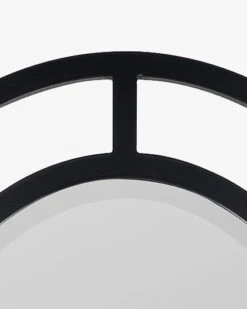 Samia Oval Mirror -Household Supplies Shop 41954 1