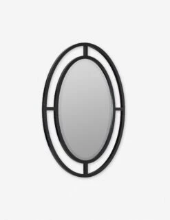 Samia Oval Mirror -Household Supplies Shop 41954 2