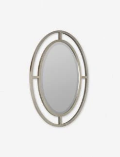 Samia Oval Mirror -Household Supplies Shop 41955 2