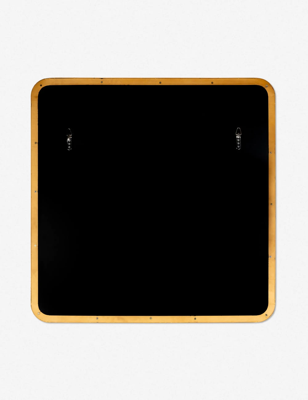 Ruth Square Mirror 6 Ruth Square Mirror - Image 4