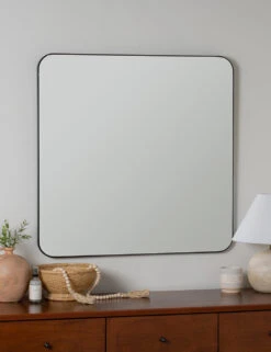 Ruth Square Mirror 15 Ruth Square Mirror -Household Supplies Shop 41967 7