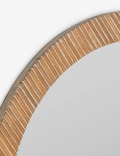 Viola Round Mirror -Household Supplies Shop 41984 hughres3 CORNER