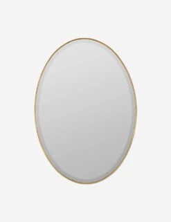 Luke Oval Mirror 14 Luke Oval Mirror -Household Supplies Shop 41986
