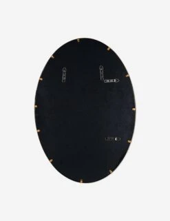 Luke Oval Mirror 16 Luke Oval Mirror -Household Supplies Shop 41986 2