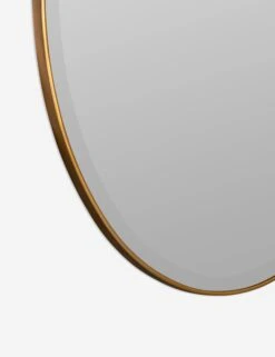 Luke Oval Mirror 17 Luke Oval Mirror -Household Supplies Shop 41986 8