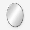 Luke Oval Mirror 2 Luke Oval Mirror -Household Supplies Shop 41987 2