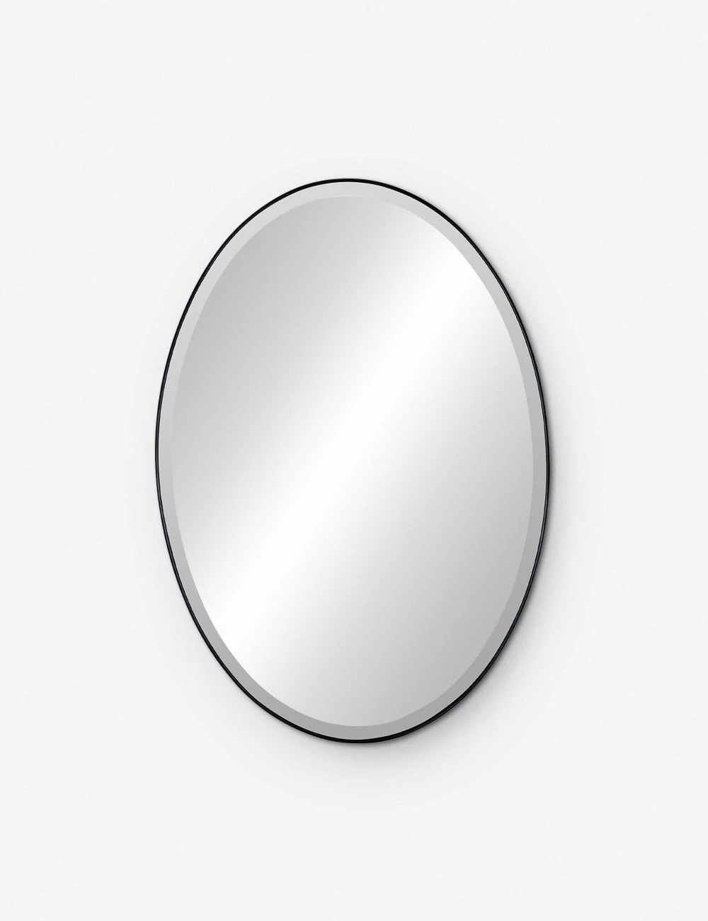 Luke Oval Mirror 3 Luke Oval Mirror