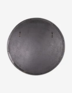 Apryl Round Mirror -Household Supplies Shop 41997 3