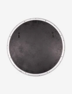 Apryl Round Mirror -Household Supplies Shop 41998 3