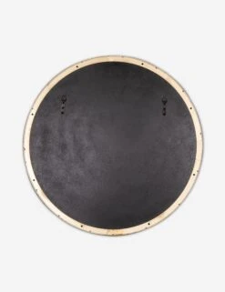 Apryl Round Mirror -Household Supplies Shop 41999 3