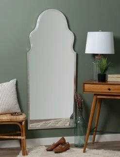 Jewel Full Length Mirror -Household Supplies Shop 42006 3