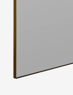 Enda Full Length Mirror -Household Supplies Shop 42017 7