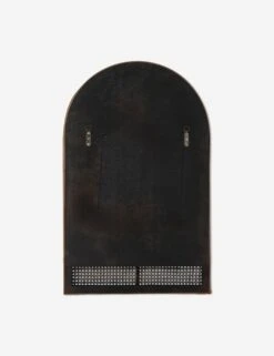 Booker Wall Mirror -Household Supplies Shop 42057 2