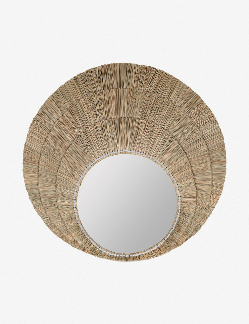 Aniyah Round Mirror 3 Aniyah Round Mirror