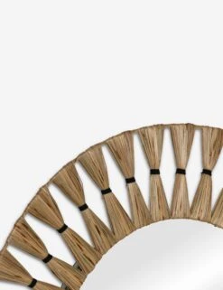 Ricki Round Mirror 20 Ricki Round Mirror -Household Supplies Shop 42124 5