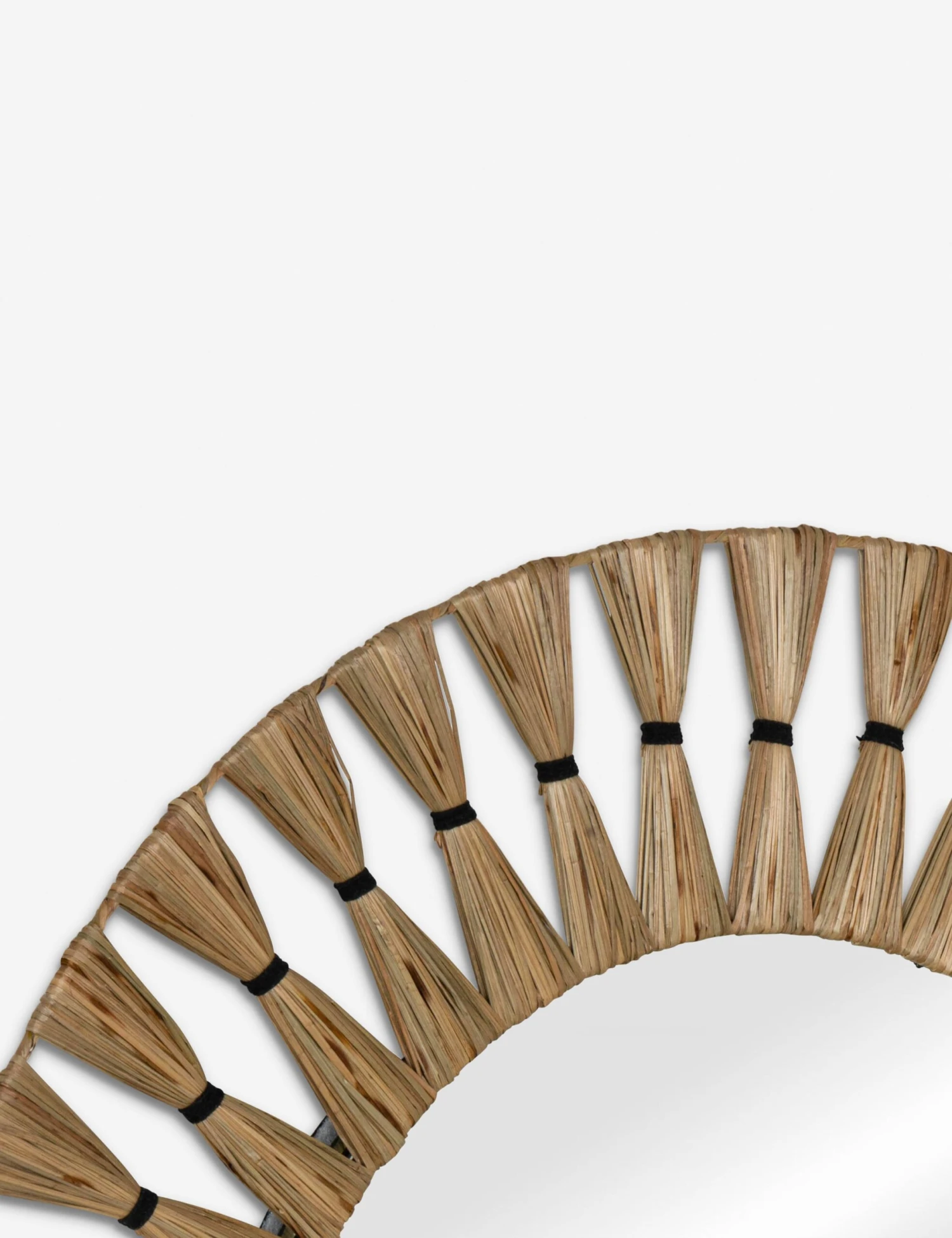 Ricki Round Mirror 10 Ricki Round Mirror - Image 8