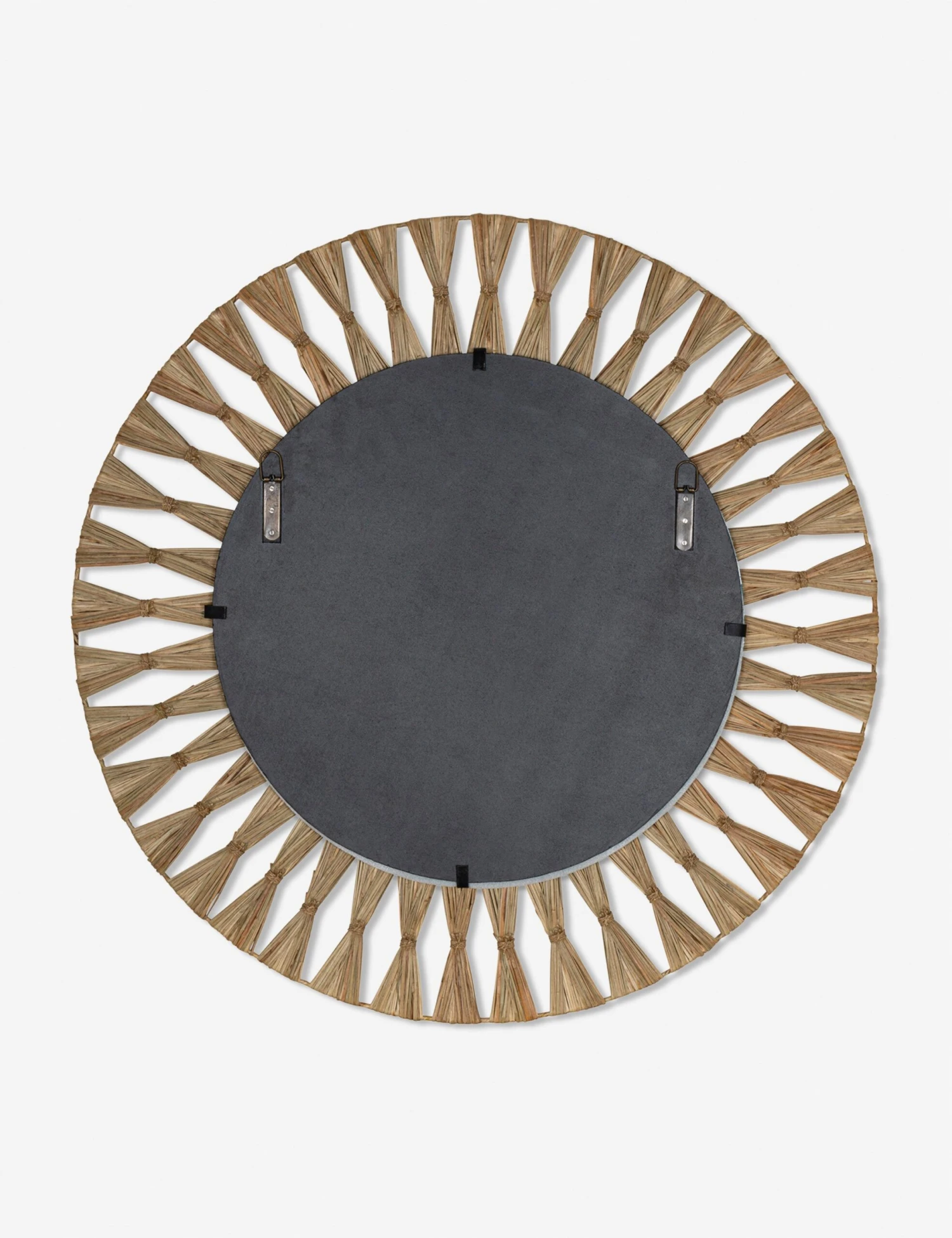 Ricki Round Mirror 8 Ricki Round Mirror - Image 6