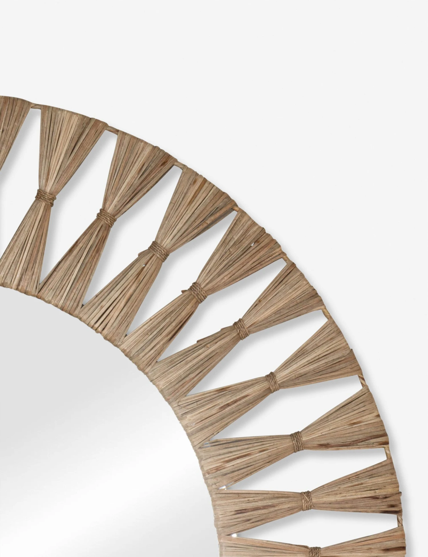 Ricki Round Mirror 7 Ricki Round Mirror - Image 5