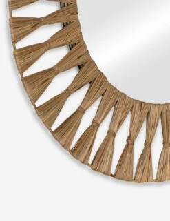 Ricki Round Mirror 16 Ricki Round Mirror -Household Supplies Shop 42125 8