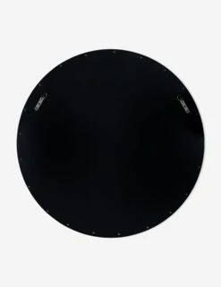 Anthea Round Mirror -Household Supplies Shop 42160 2