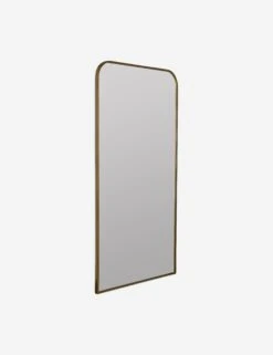 Homare Full Length Mirror -Household Supplies Shop 42184 1